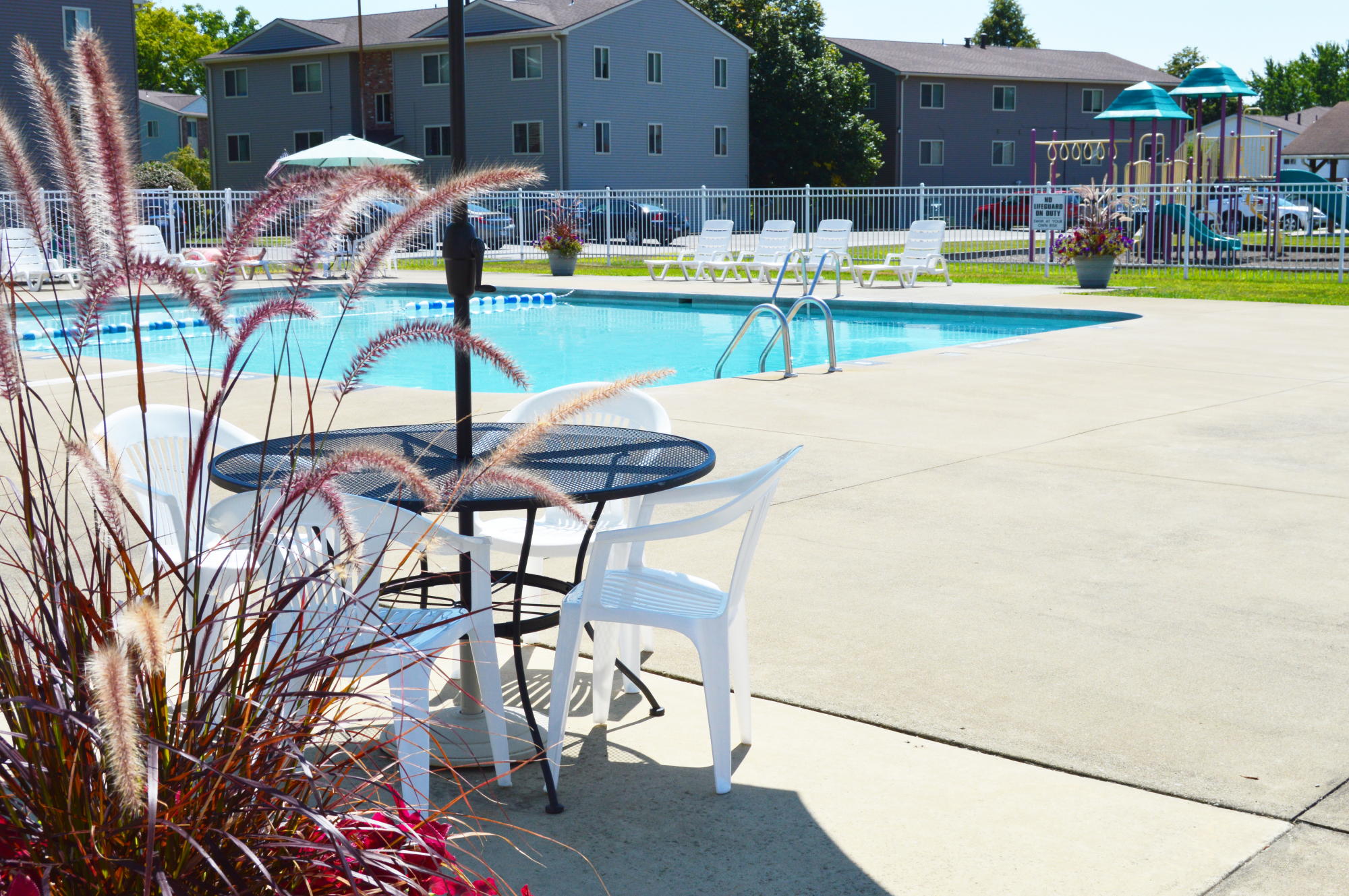 Northbury Colony Simco Management Corp.