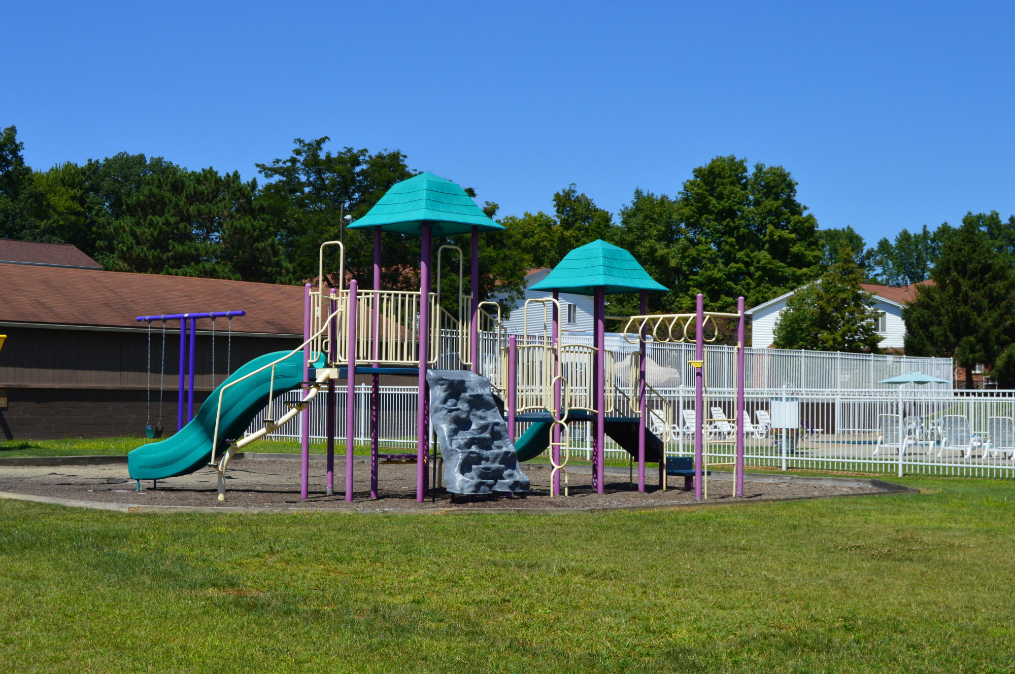 Northbury Colony Simco Management Corp.