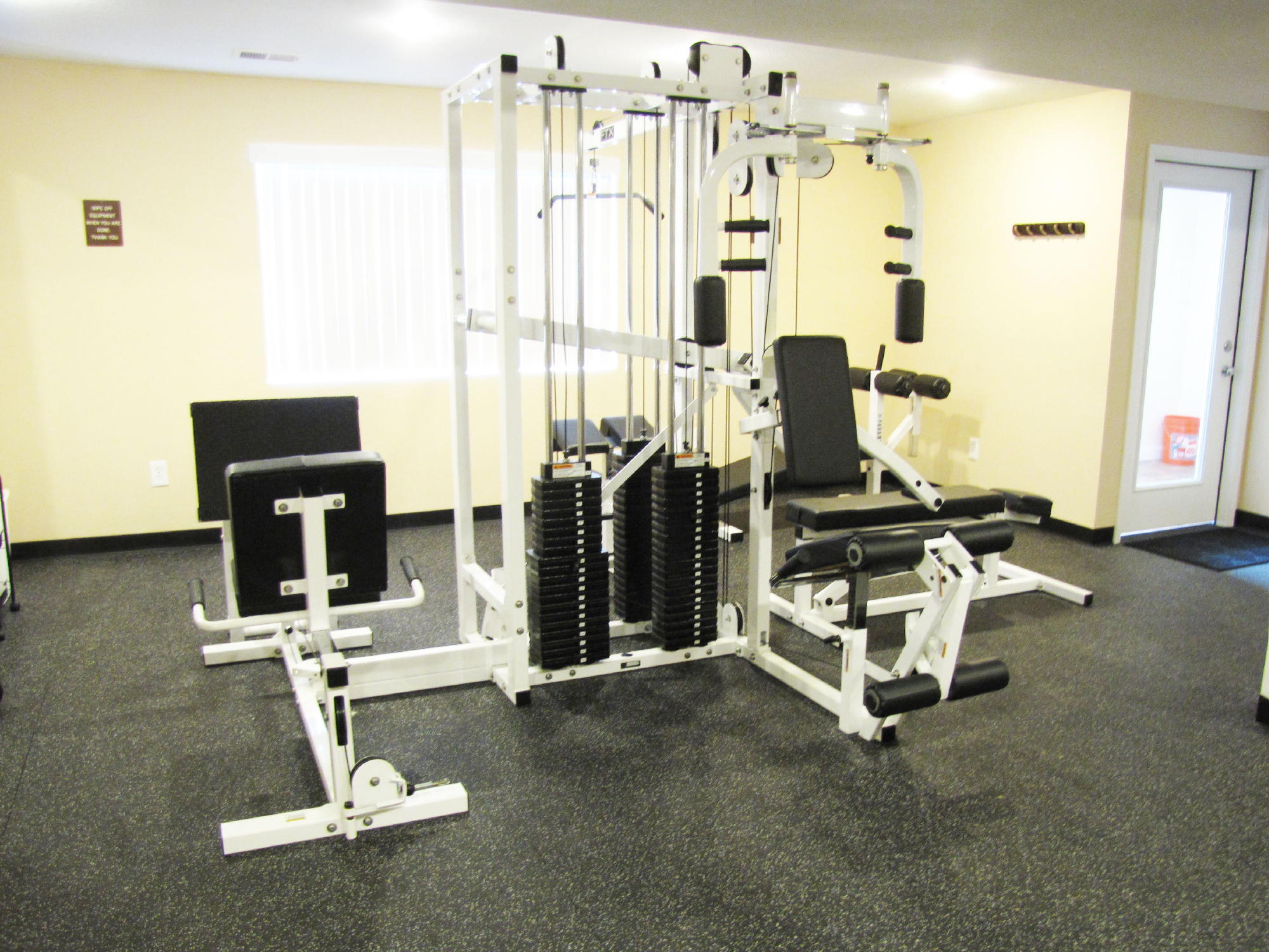 Northbury Colony Simco Management Corp.