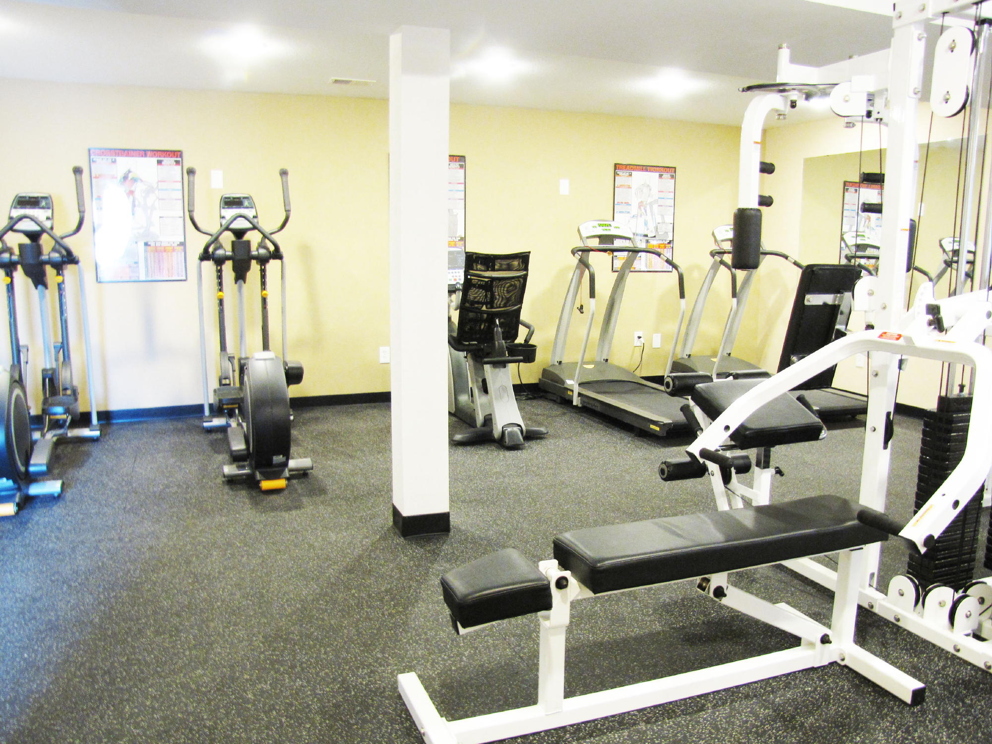 Northbury Colony Simco Management Corp.