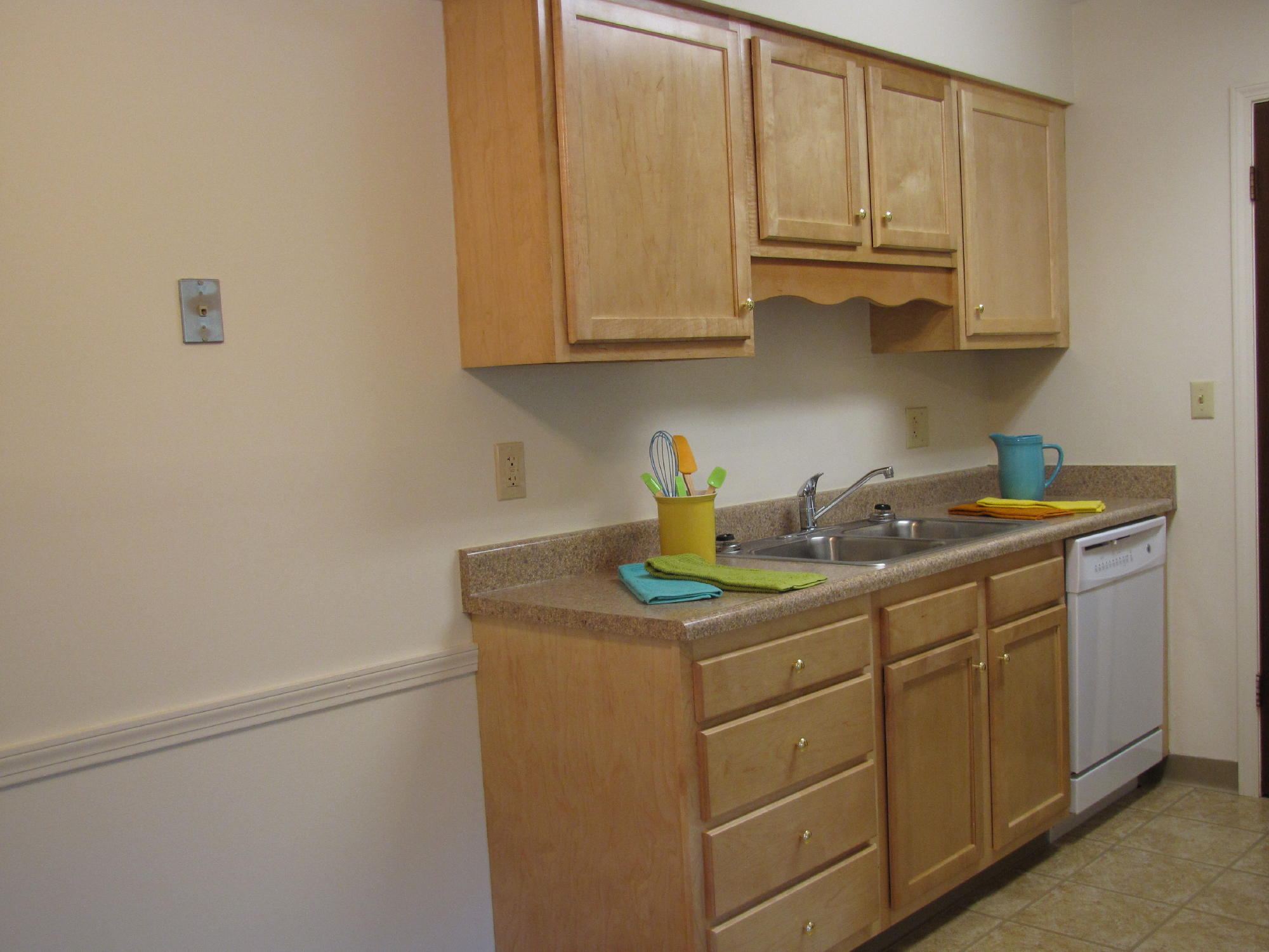 Penn Grove in Grove City, PA Simco Management Corp.