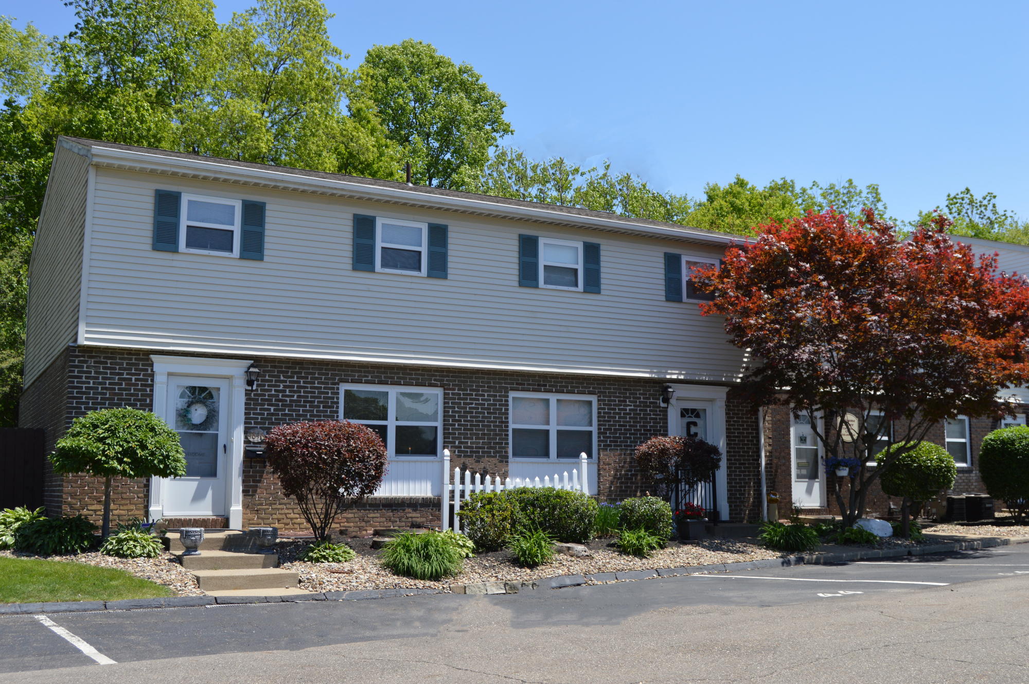 Colonial Club Simco Management Corp.