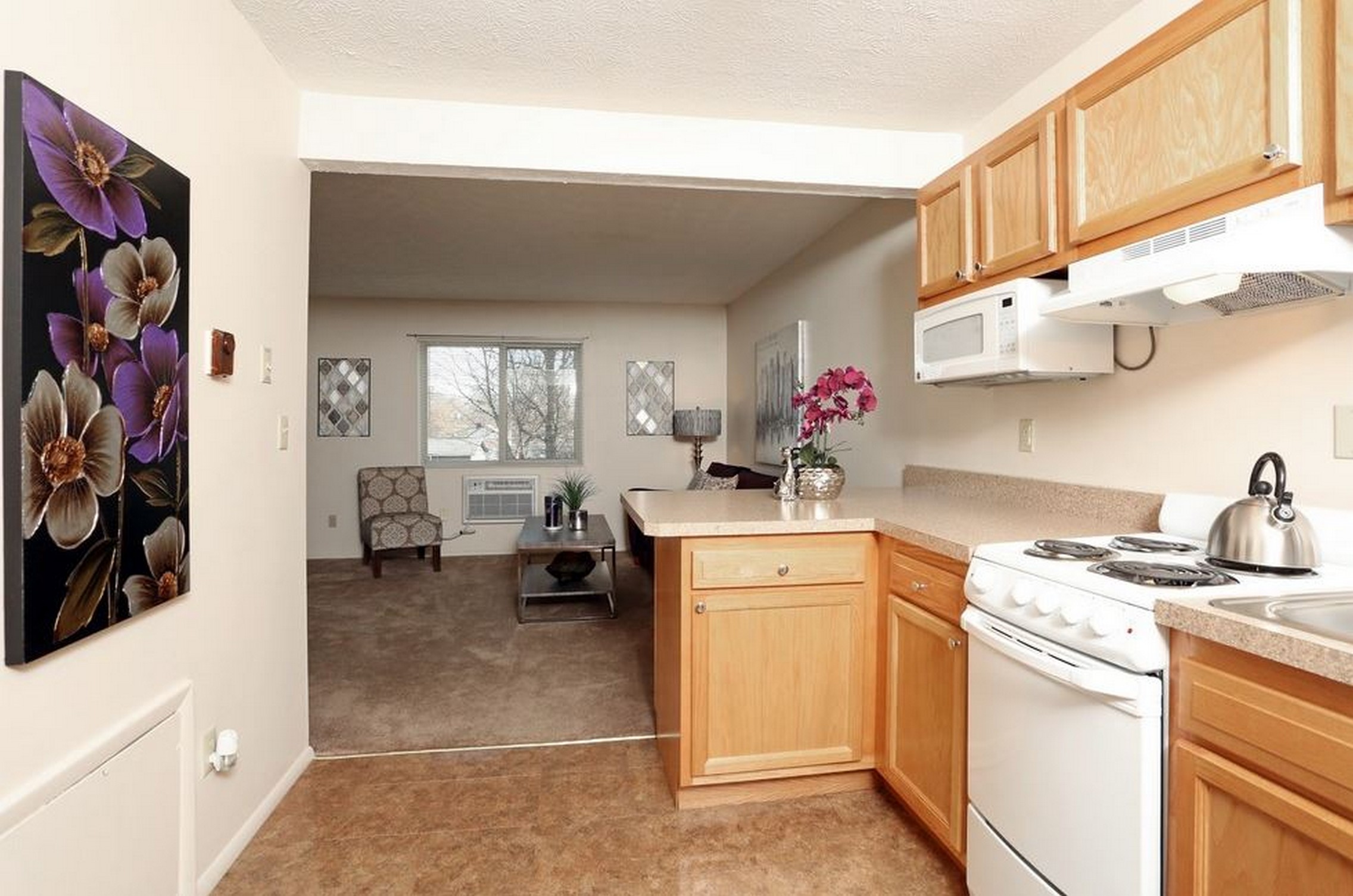 Peppertree Simco Management Corp.