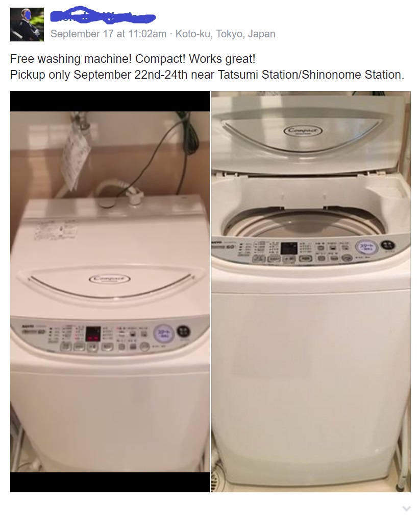 How To Use Craigslist Tokyo and IFTTT to Get Jobs in Japan Before Anyone Else Live Work Play Japan