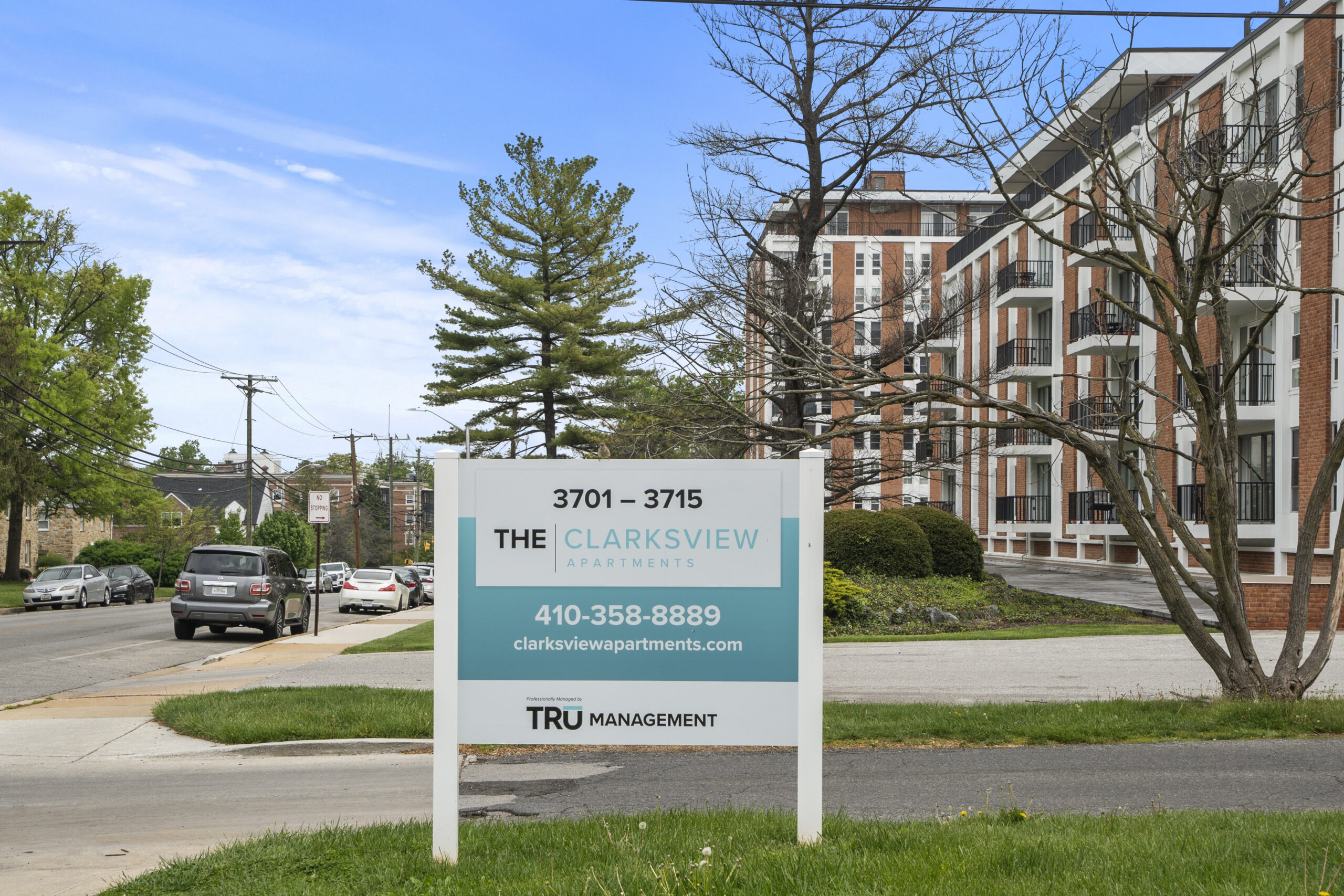 CV_PropertySign2 TRU Management