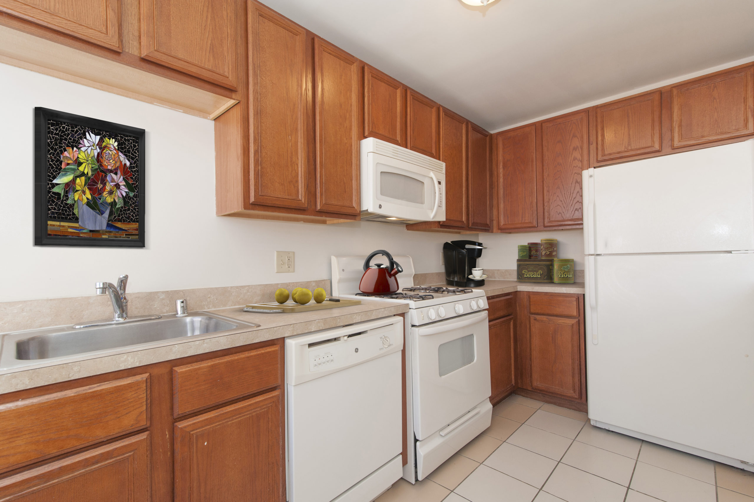 DundalkKitchen TRU Management