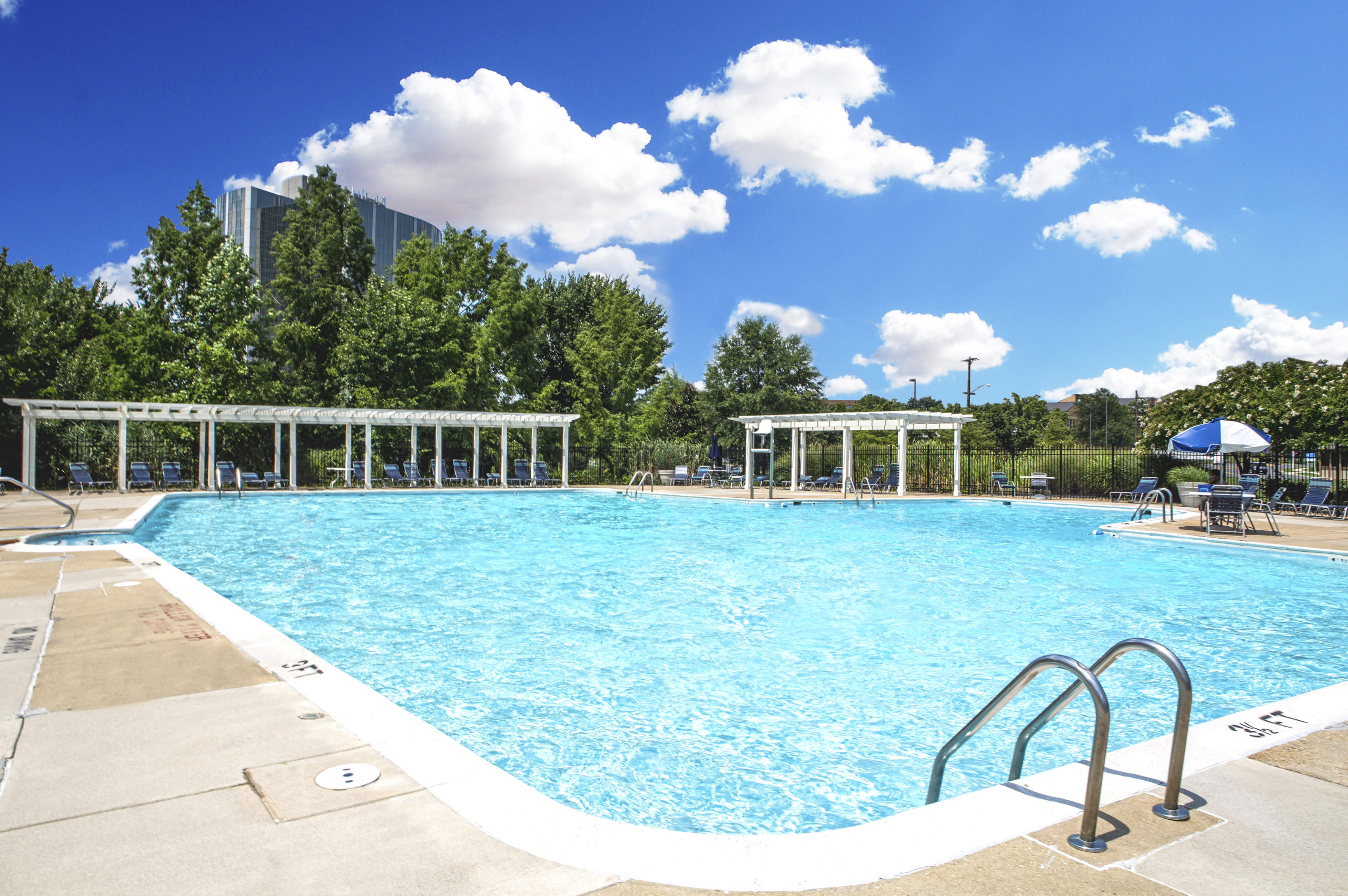 HanoverPool TRU Management