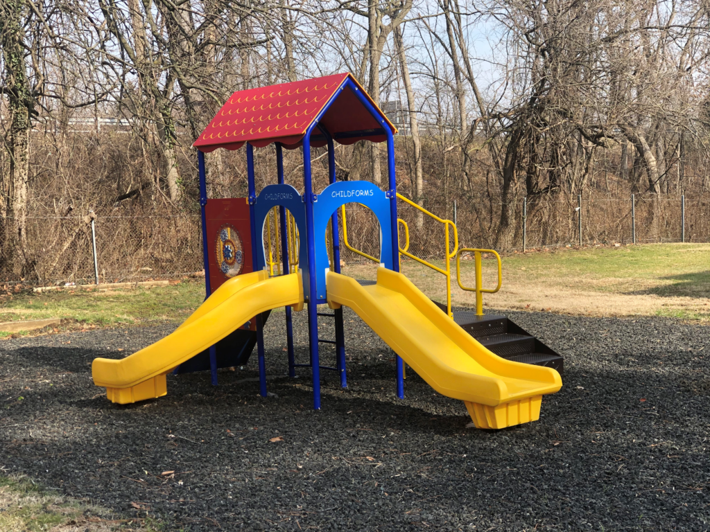 Strawberry Hill Apartments