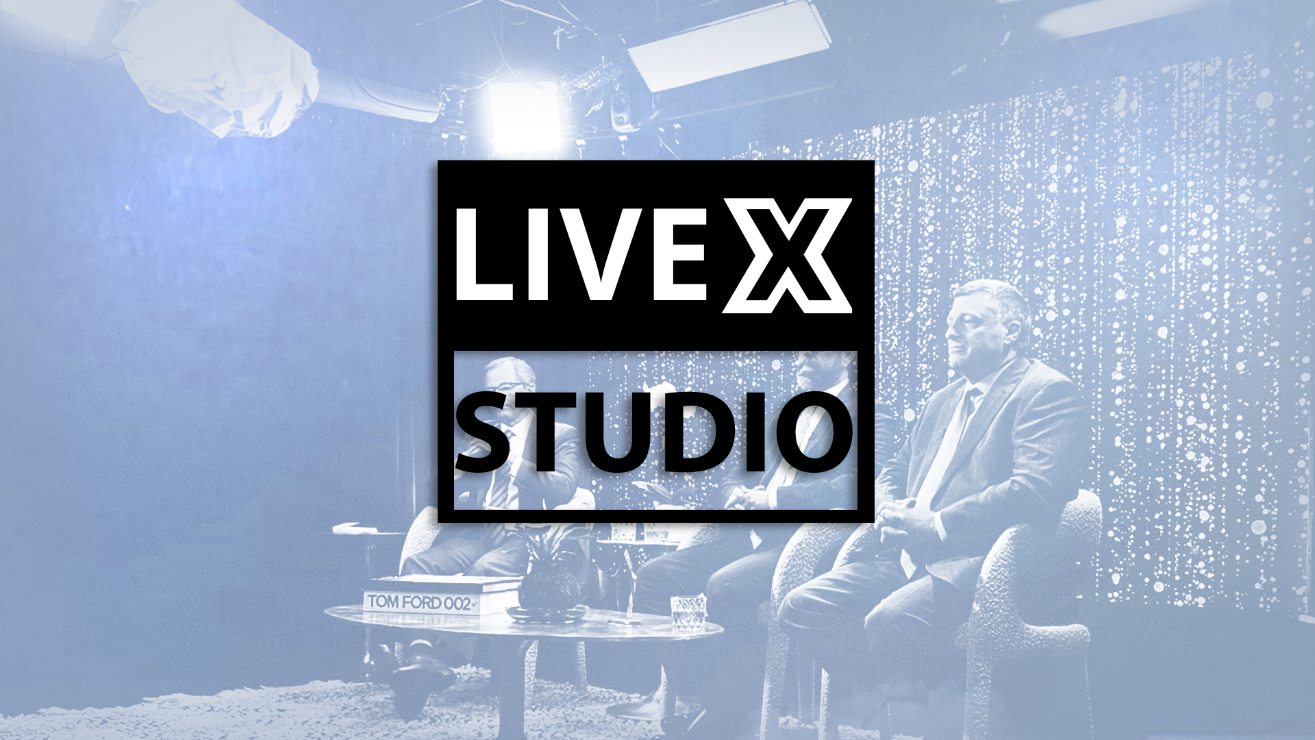 Explore LiveX Studios In New York and Green Bay Live X