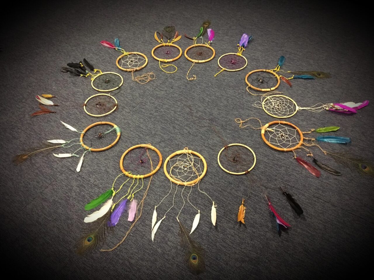 Shaman 2Day Retreat Live Your MarK