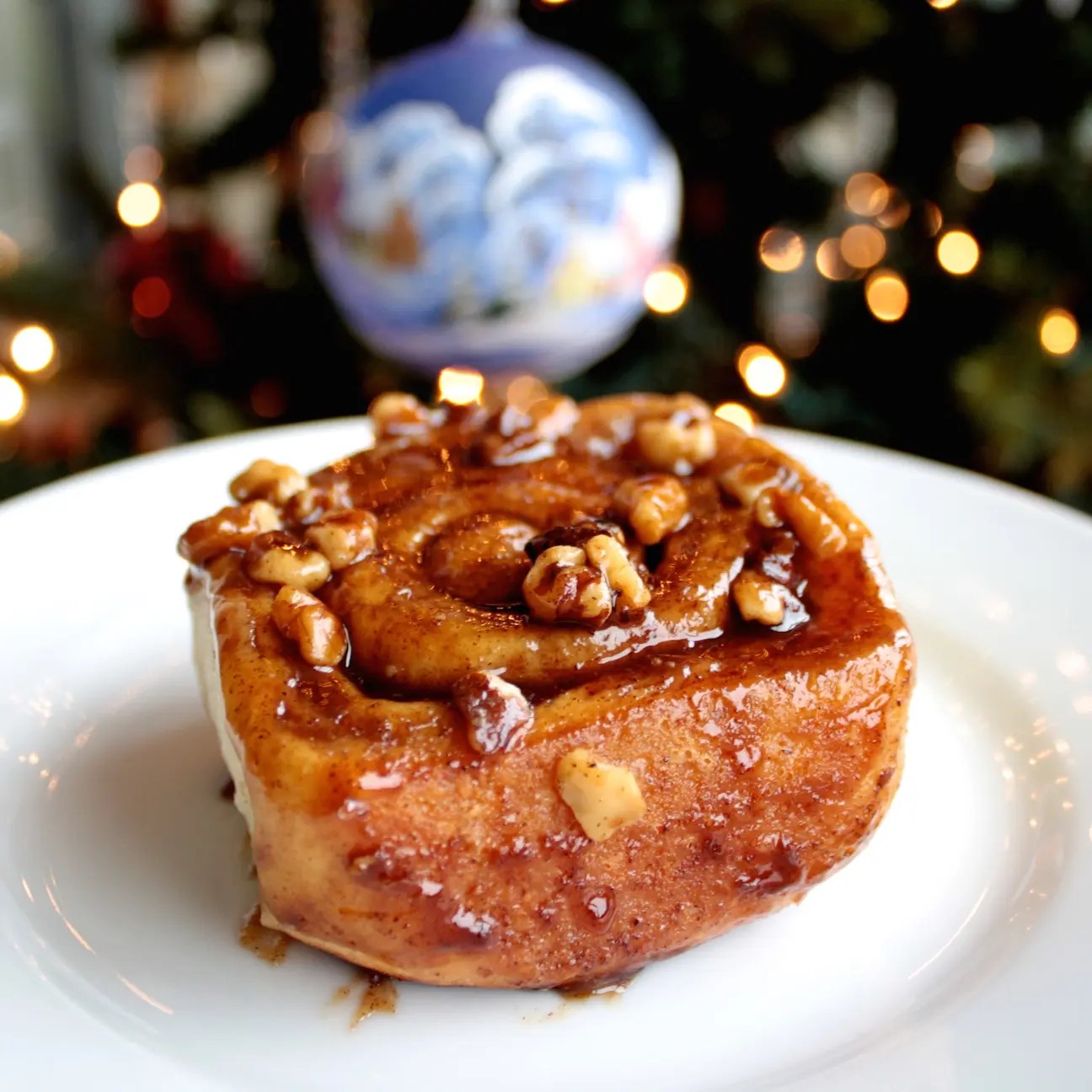 Caramel Roll Recipe With Butterscotch Pudding