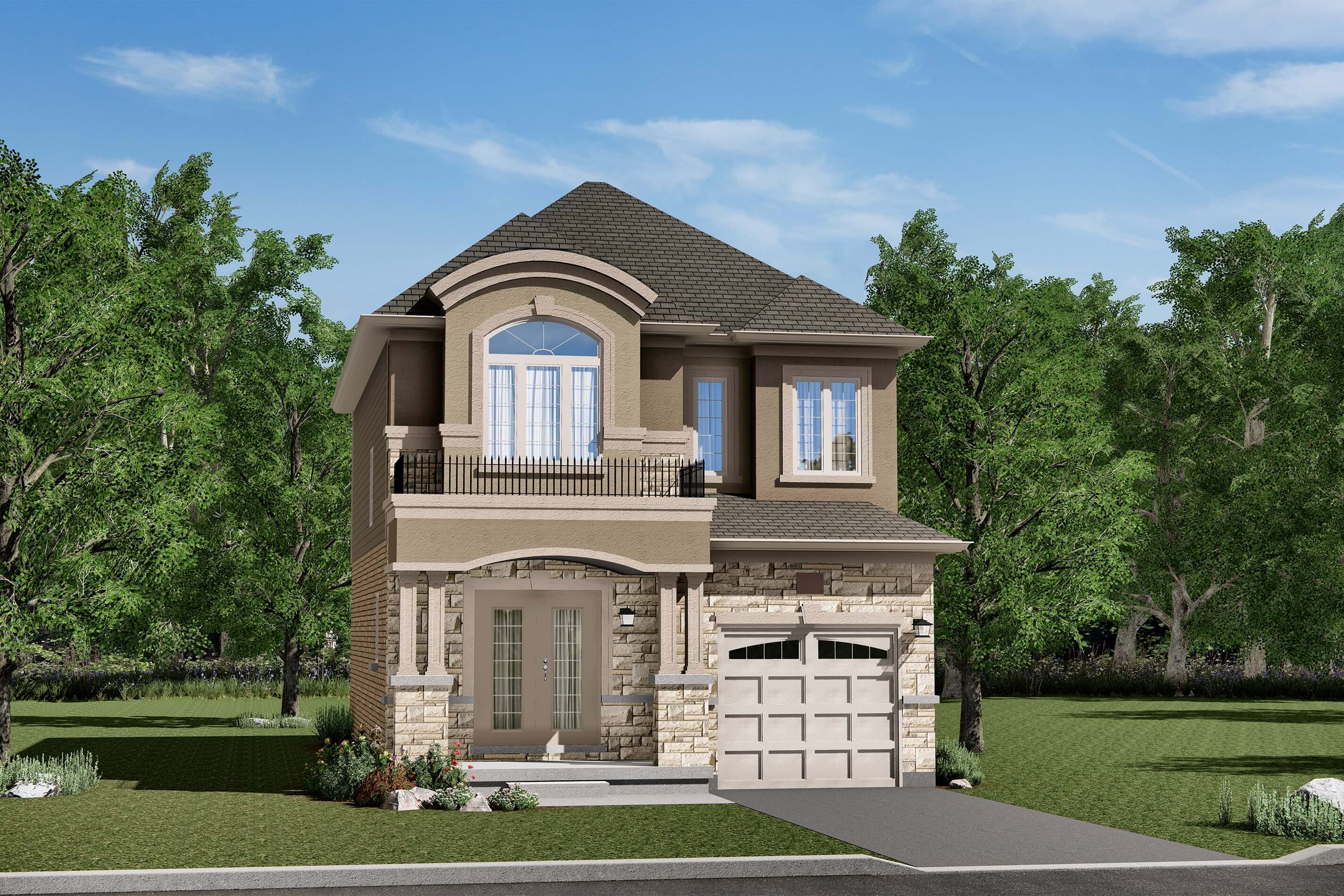 Azure 1 LIV Communities