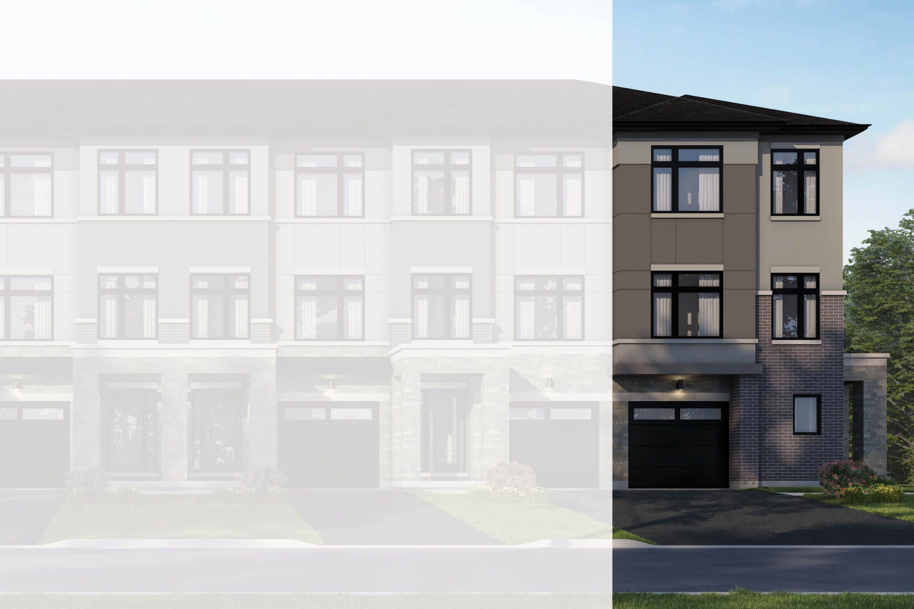 Poppy LIV Communities