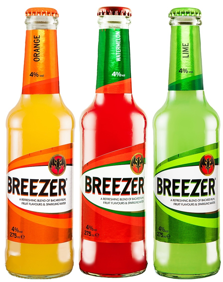 COOLER Green Apple Liviko