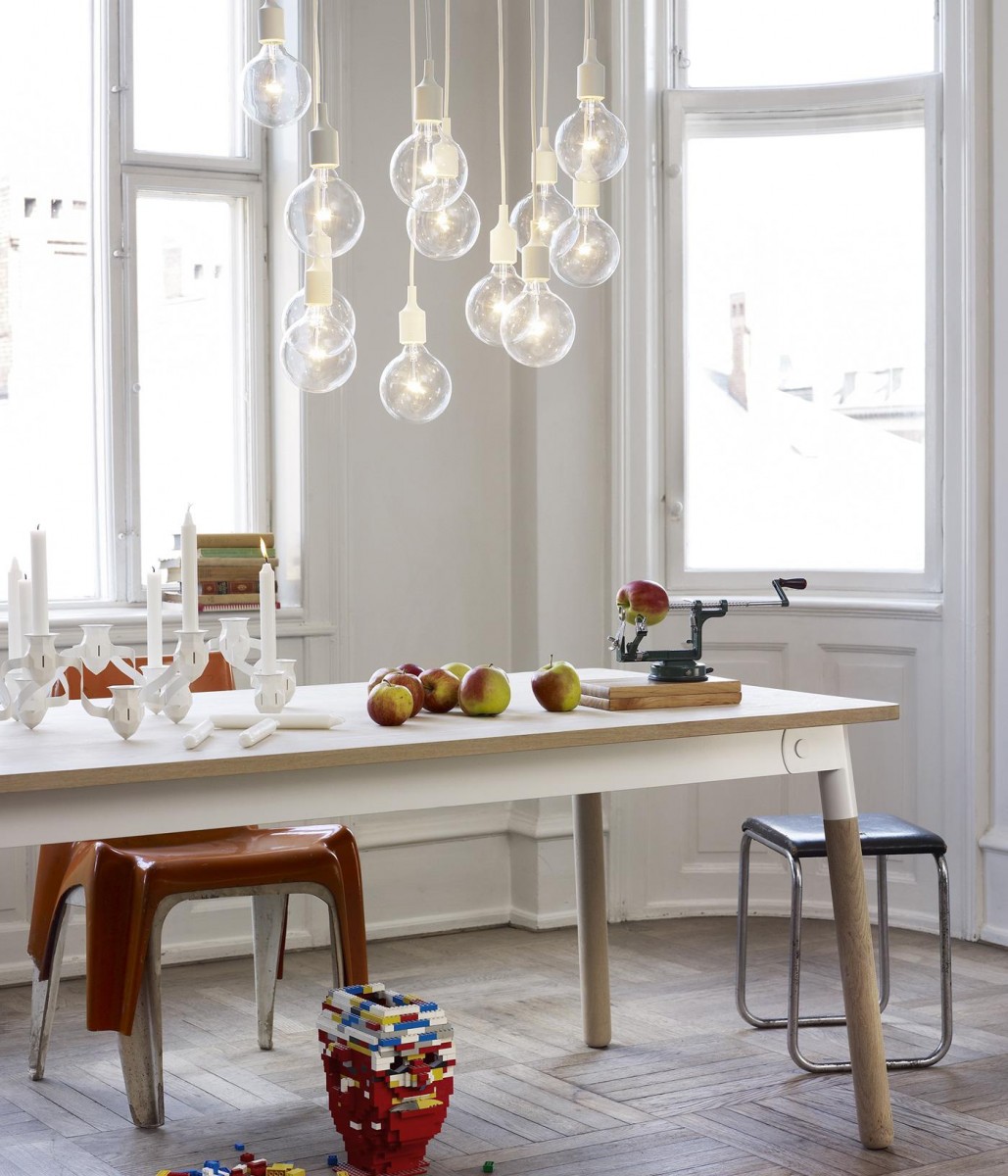 Choosing the Right Lights for Every Room: A Guide to Perfect Lighting