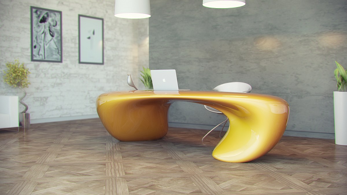 Innovative Desk Designs for Your Work or Home Office Find Your