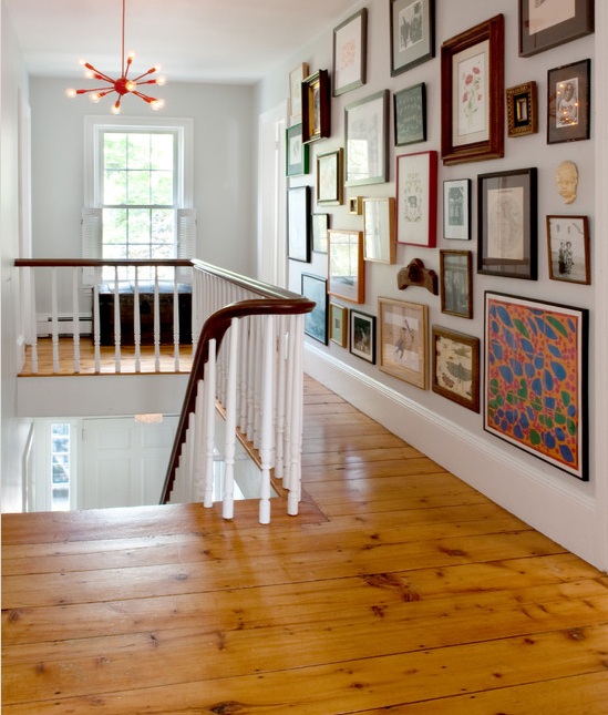 8 Ways to Enhance Your Hallway
