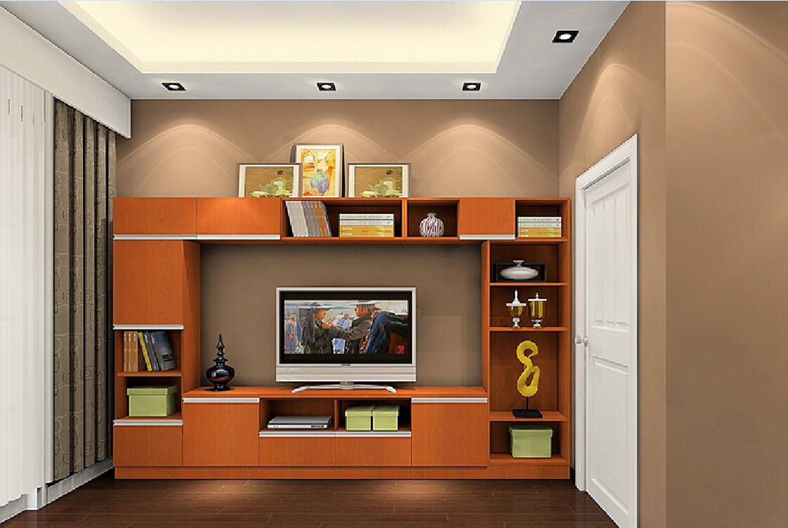 Designing Around the Television