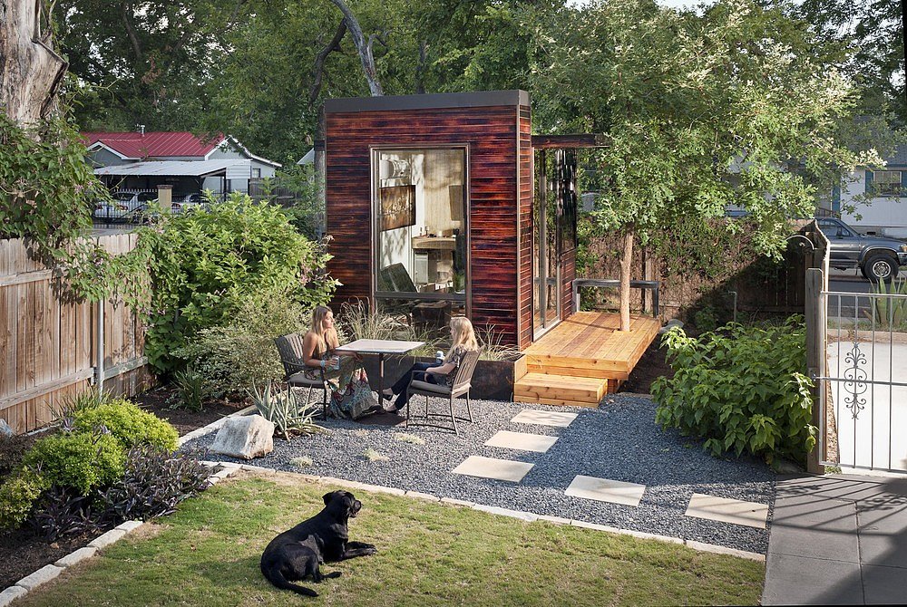 5 Ways to make your backyard more usable