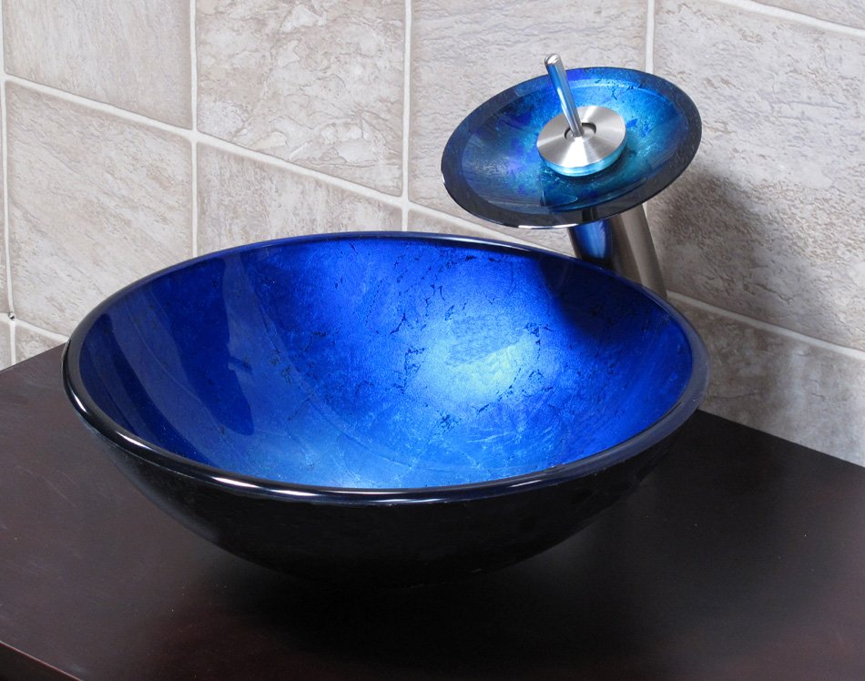 18 Vessel Sinks to Beautify Your Bathroom