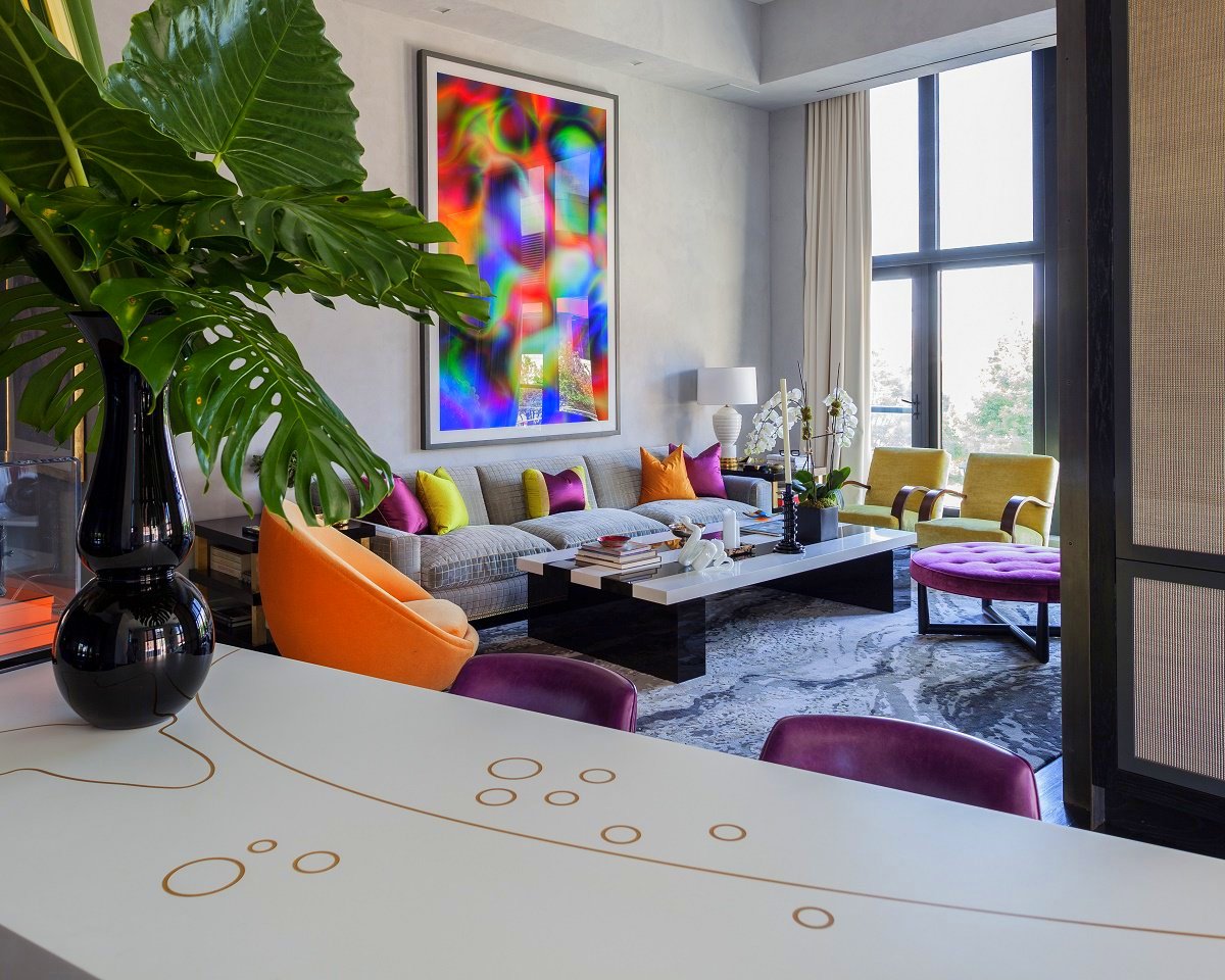 Designer Focus Jamie Drake