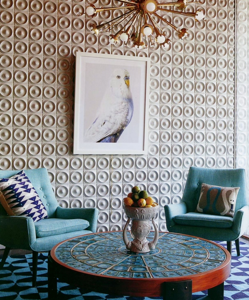 Designer Focus Jonathan Adler, King of Happy Chic