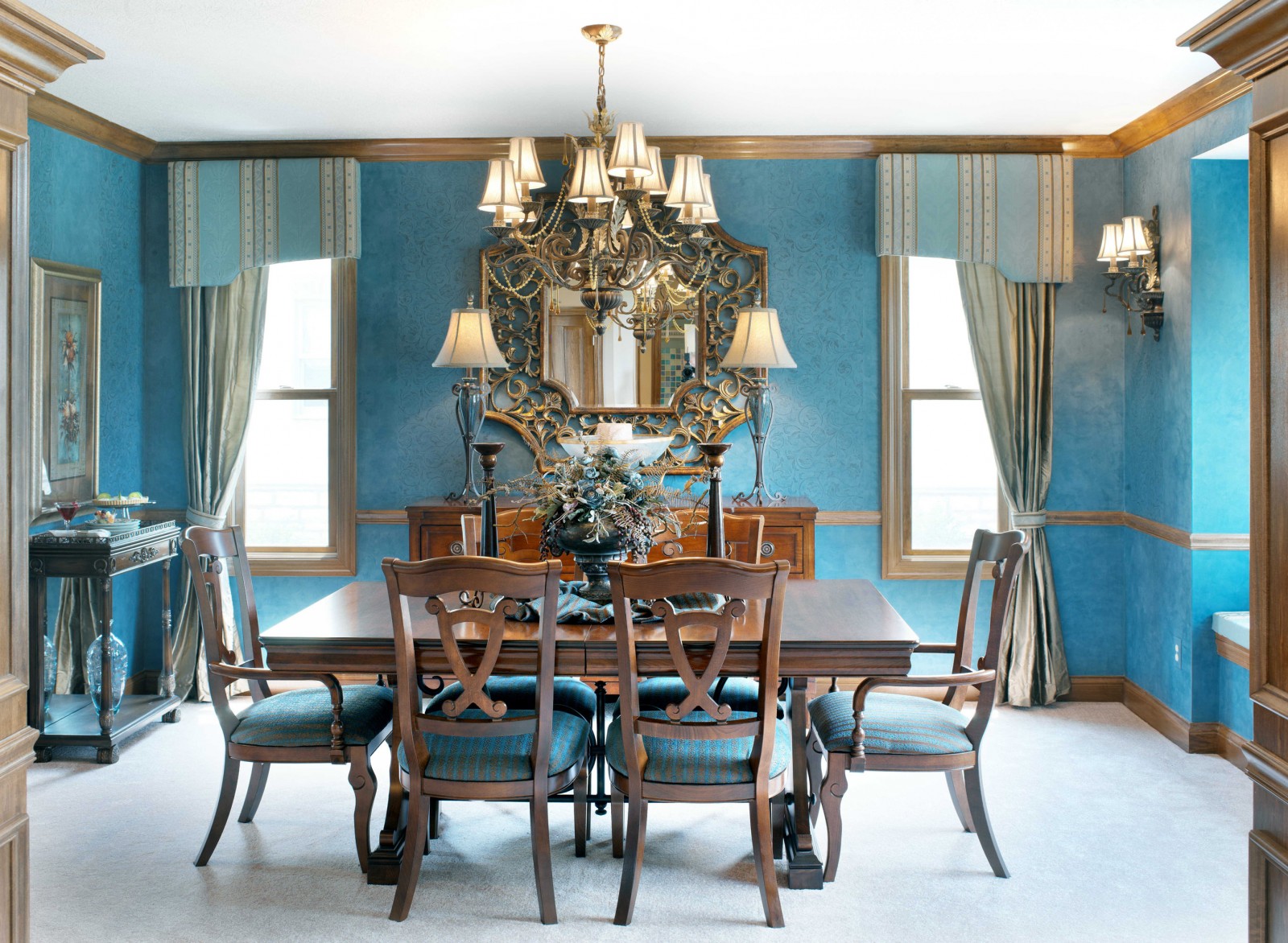 Revive the Art of Dining Inspiring Dining Rooms for Quality Time with