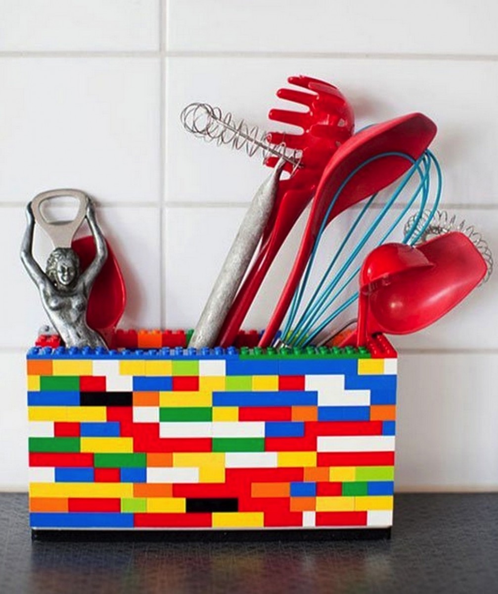 10 Creative Ways to Upcycle Old Toys for Your Home