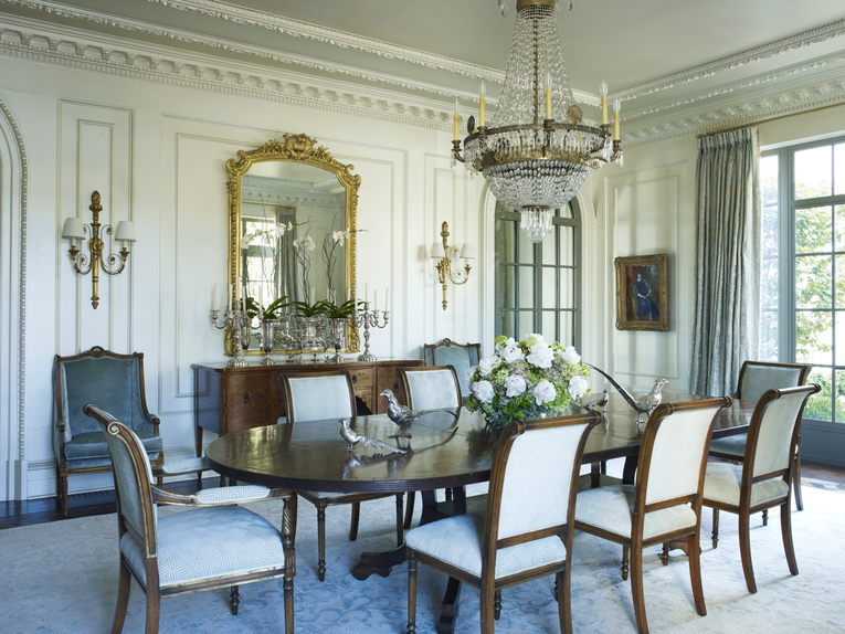 Revive the Art of Dining Inspiring Dining Rooms for Quality Time with