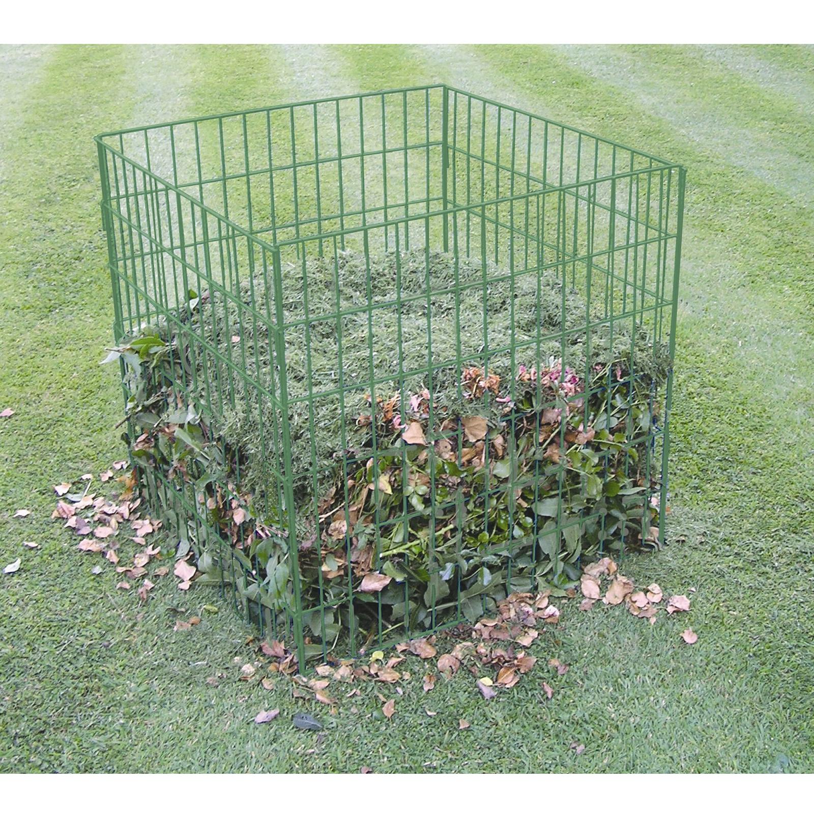 Compost Bins For YourGarden Successful Gardening