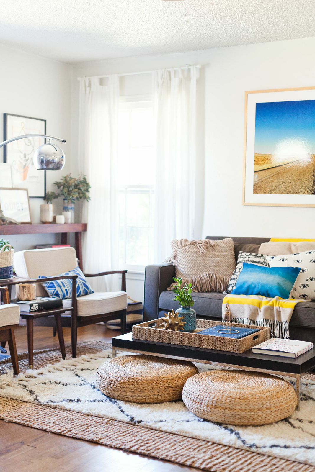Master the Art of Layering Textures in Your Home