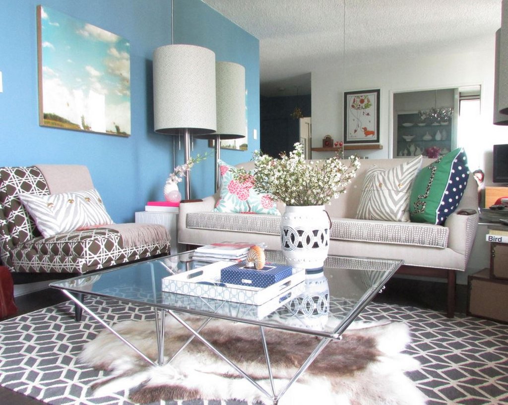 Easy Tips for Mixing Patterns in Your Decor Creating a HighEnd Look