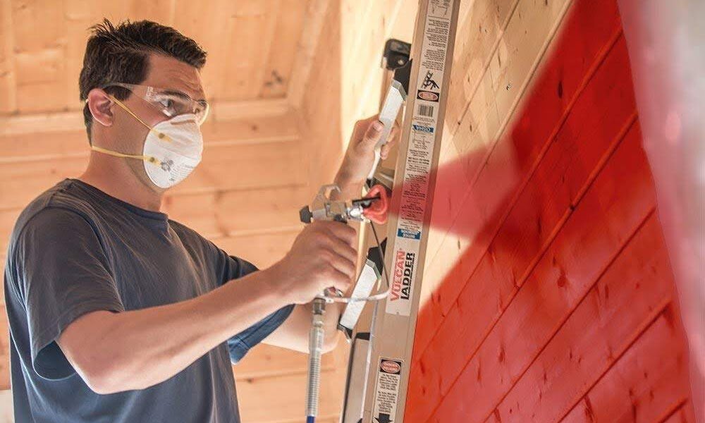 How to Find the Best Paint Sprayer A Comprehensive Guide