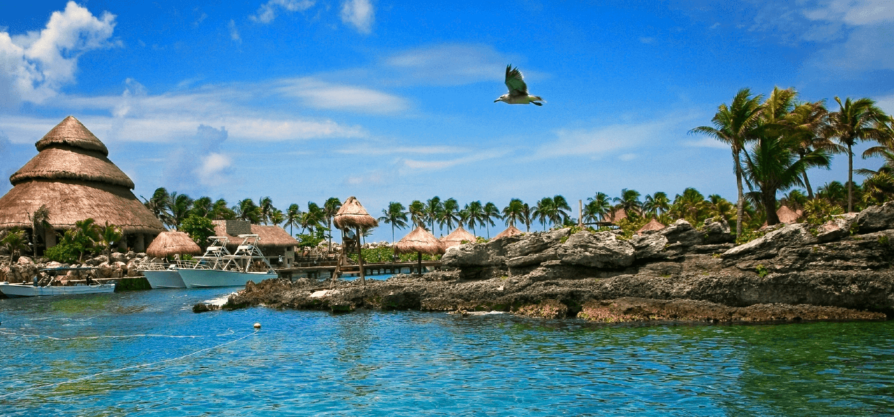 Find Your Perfect Vacation Home in Riviera Maya Luxury Retreats
