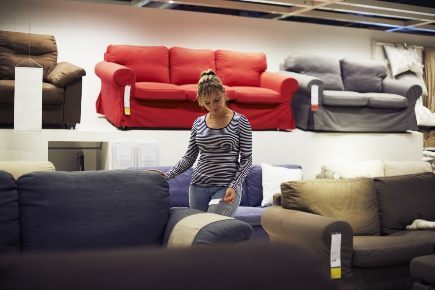 Best Places to Buy Furniture on a Budget Click Here to Learn More!