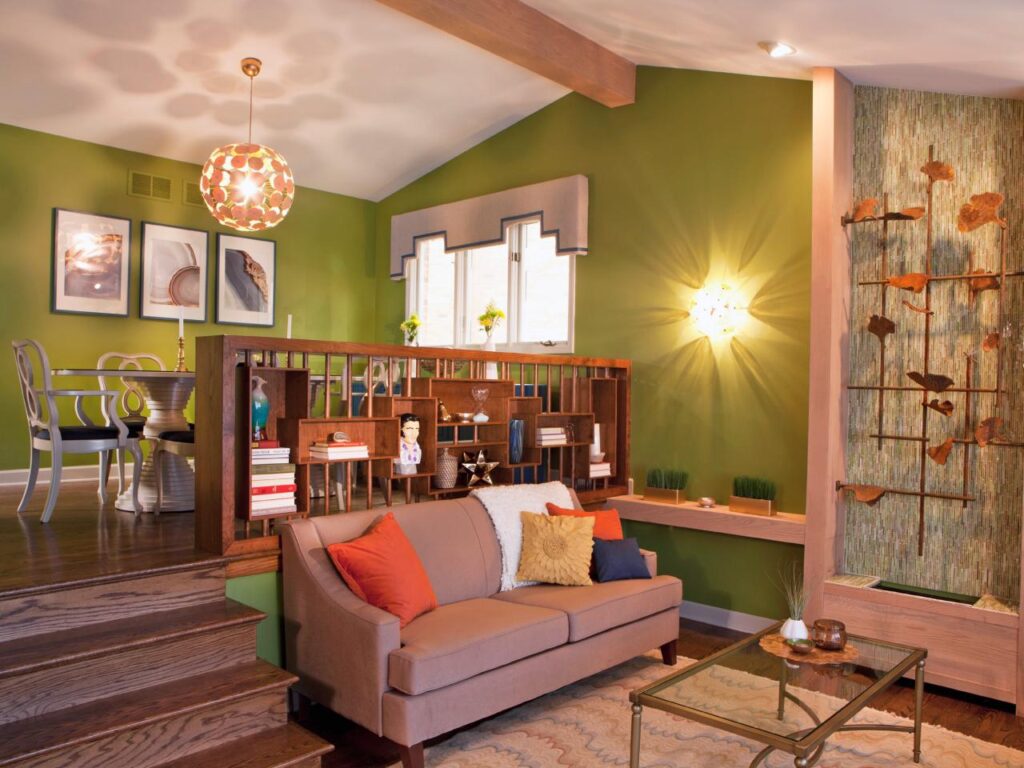 Raising Your Sunken Room in Seven Simple Steps