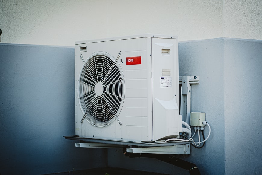 7 Signs of a Failing AC Fan Motor Troubleshoot and Fix Your Air