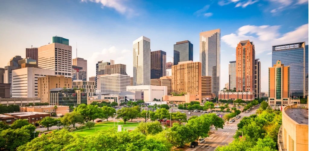 Booming Real Estate Market in Houston, TX Best Neighborhoods for