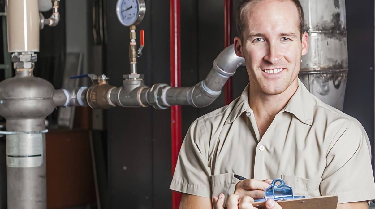 Traits to Look for When Searching for a New HVAC Company