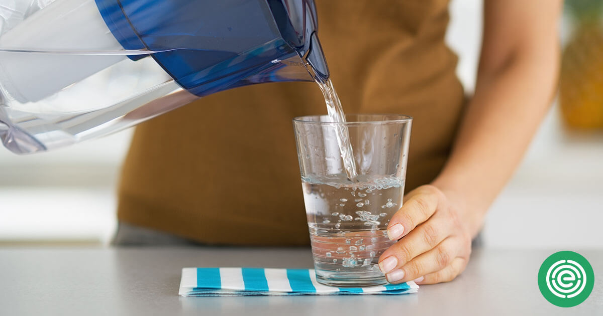 Is KDF Safe? Learn How KDF Water Filters Work and Remove Contaminants