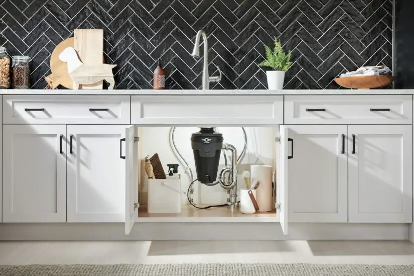Things to Consider When Buying a Garbage Disposal Unit Livinator