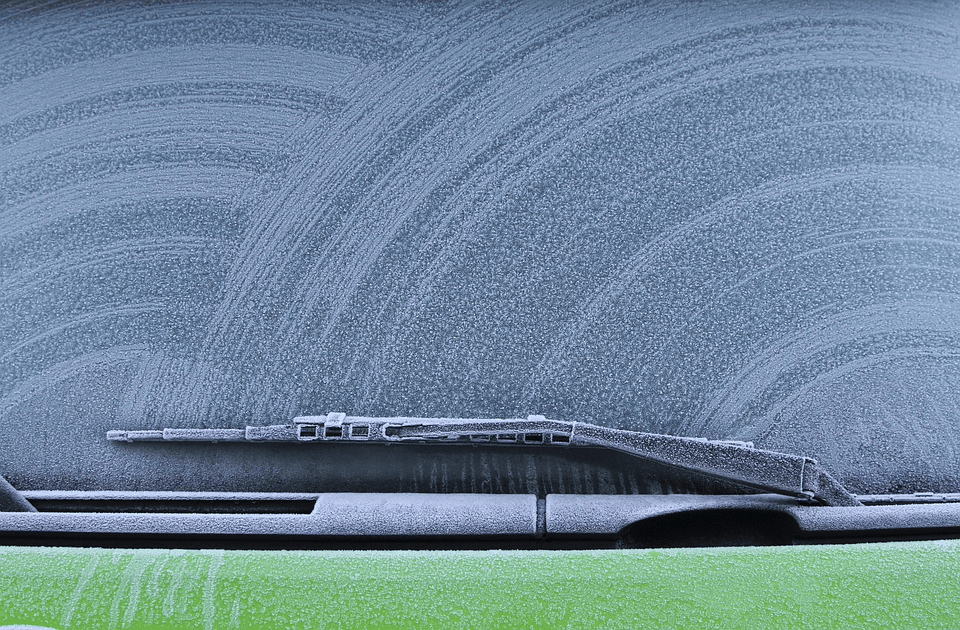 5 Reasons Why Quality Wiper Blades Are Essential for Driving Safety