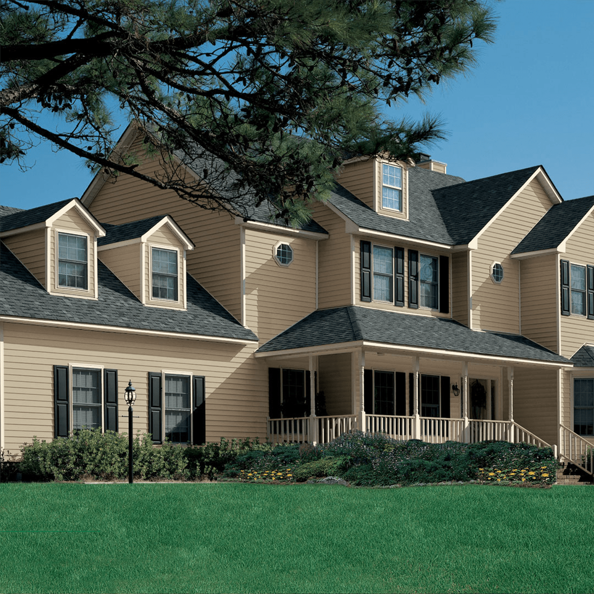 Choosing the Best Siding for Your Home in Vinyl, Fiber Cement