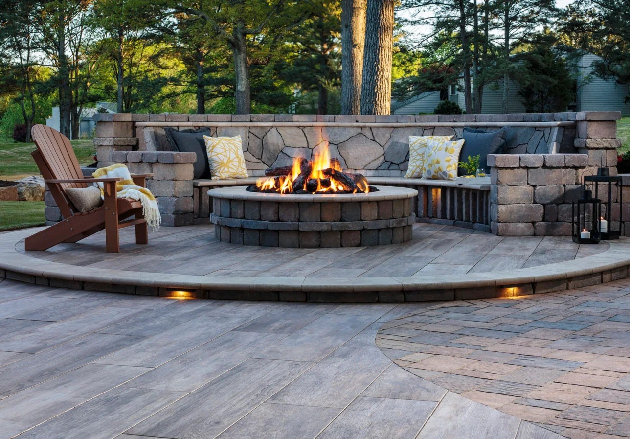 Enhance Your Outdoor Space with an Outdoor Fire Pit