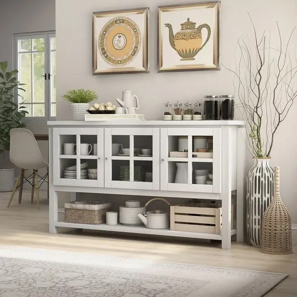 Importance of Sideboards in Your Dining Room Livinator