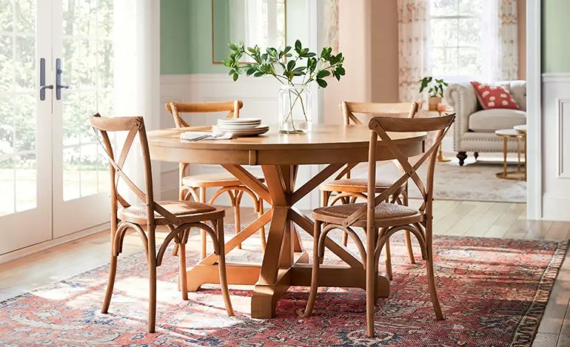4 Tips for Buying a Dining Table Livinator