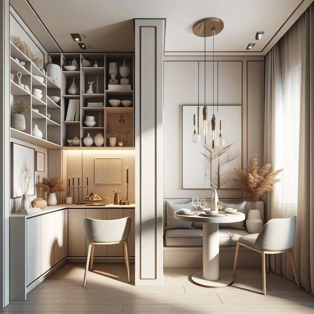 Round vs Rectangular Dining Tables Pros and Cons The Ultimate Guide