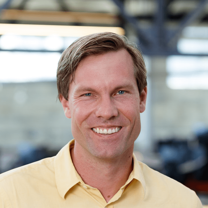 Jack Rusk - International Living Future Institute