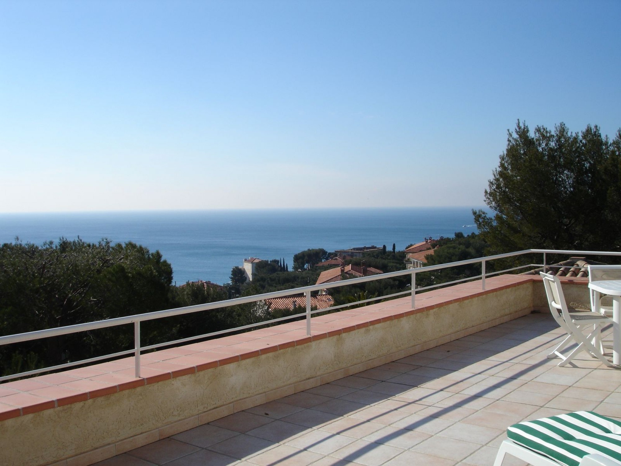 Seasonal rentals to spend your holidays under the sun of Cassis