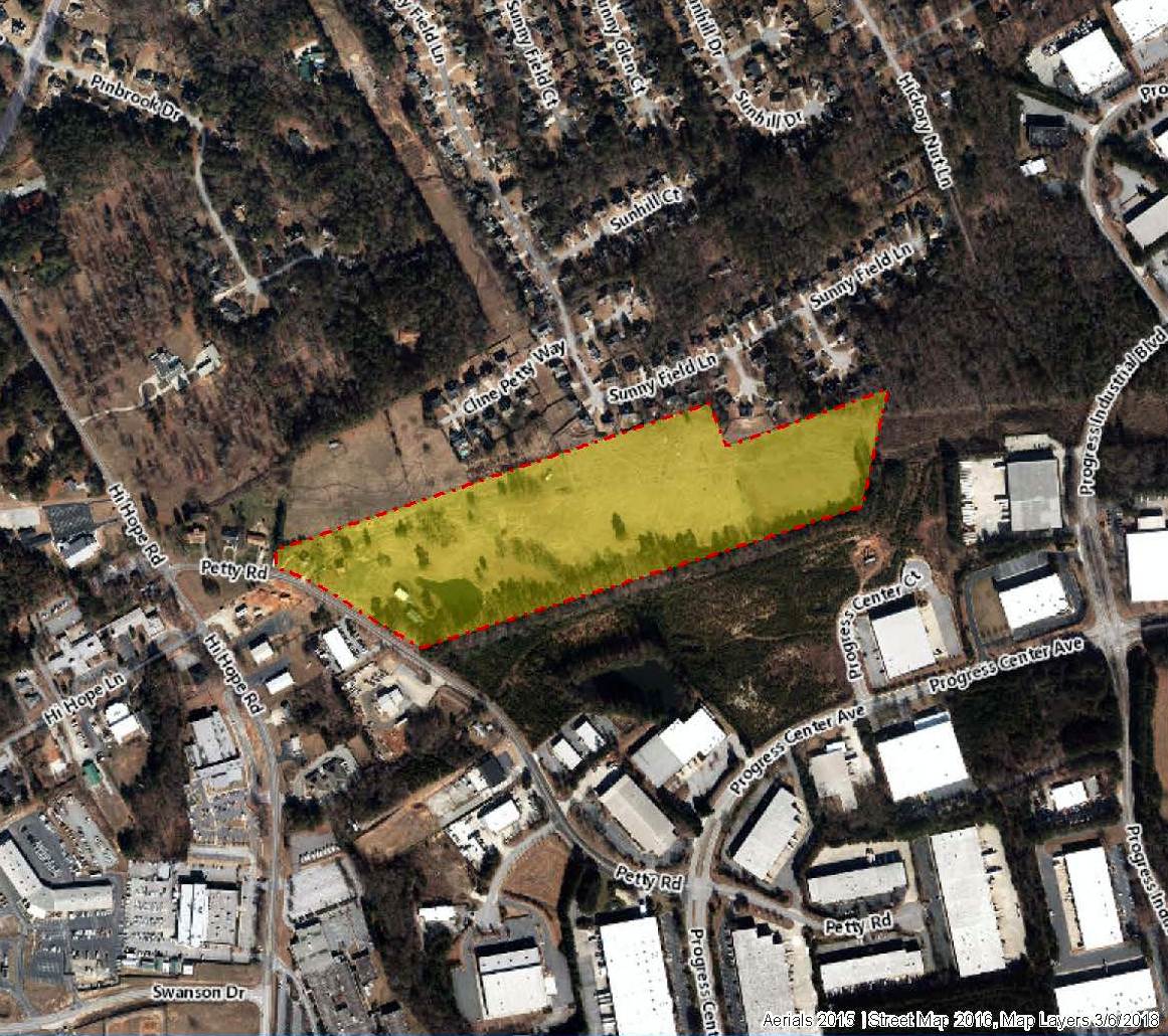 Land for Sale Living Stone Properties